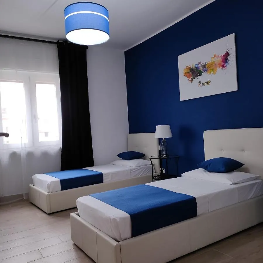 Guest house The 6Th Floor Hotel Rome