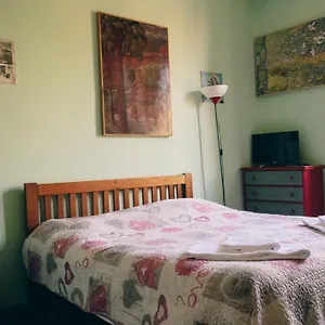 Casa Particulart Pensjonat