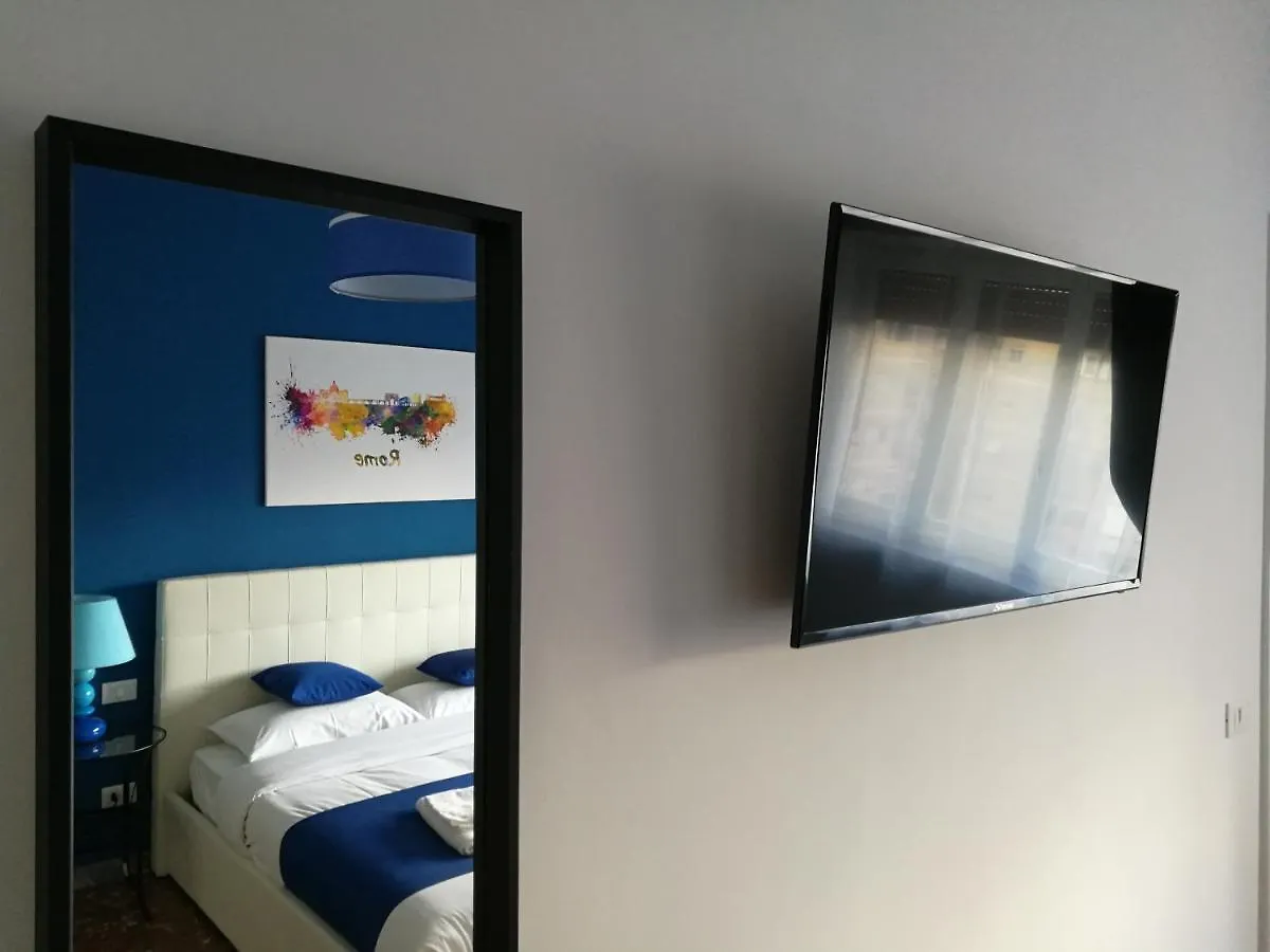 The 6Th Floor Hotel Rom 0*,  Italien