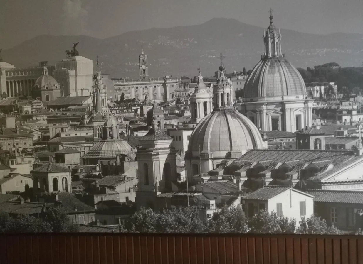 The 6Th Floor Hotel Rome Gasthuis