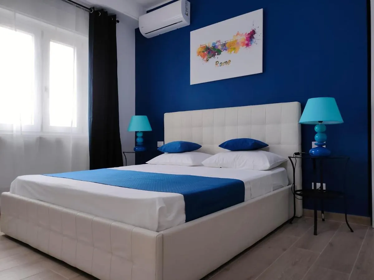The 6Th Floor Hotel Rom