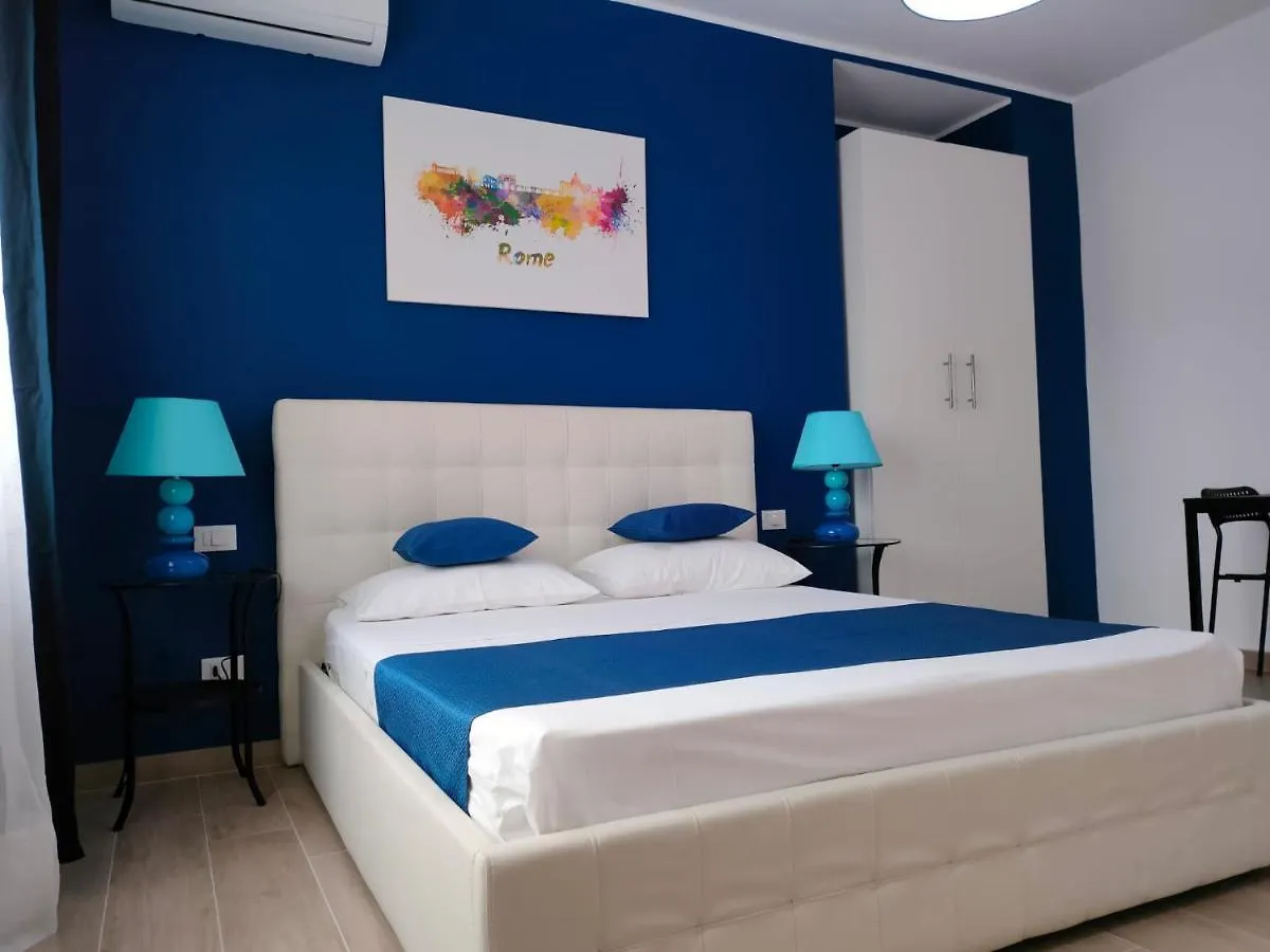 Pensjonat Hotel The 6Th Floor Rzym