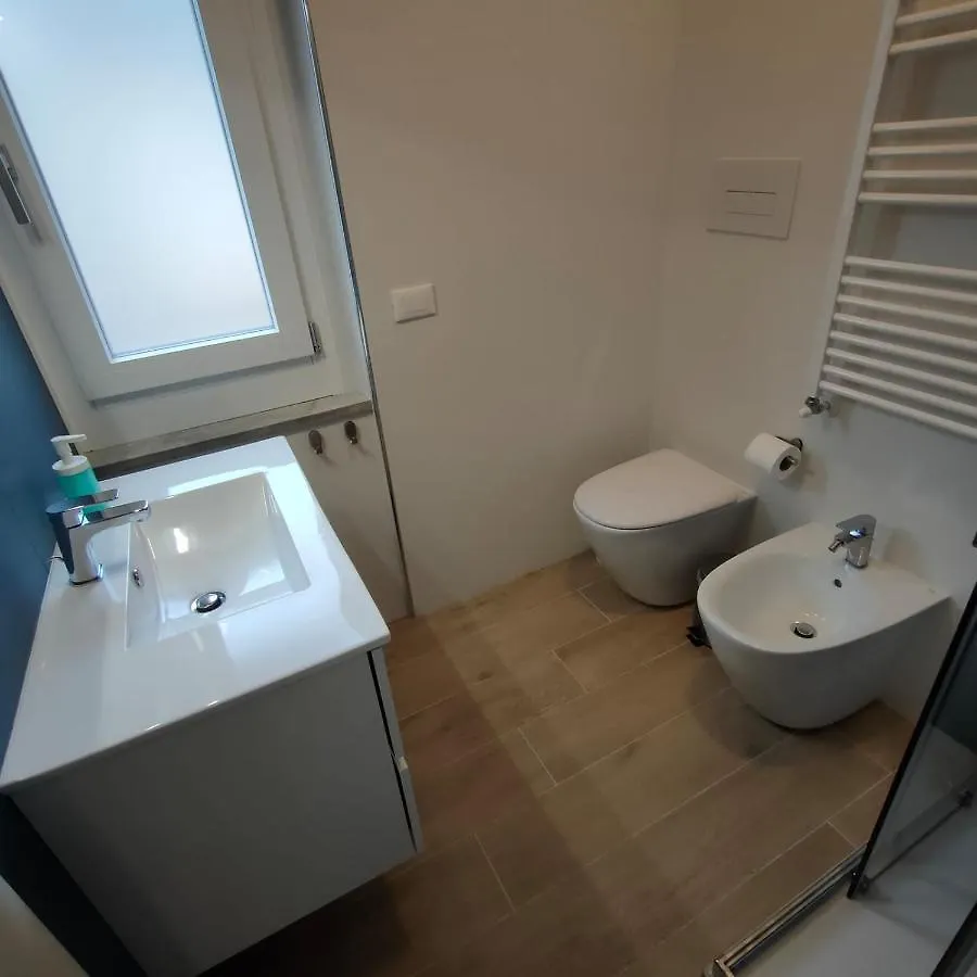 The 6Th Floor Hotel Rome 0*,
