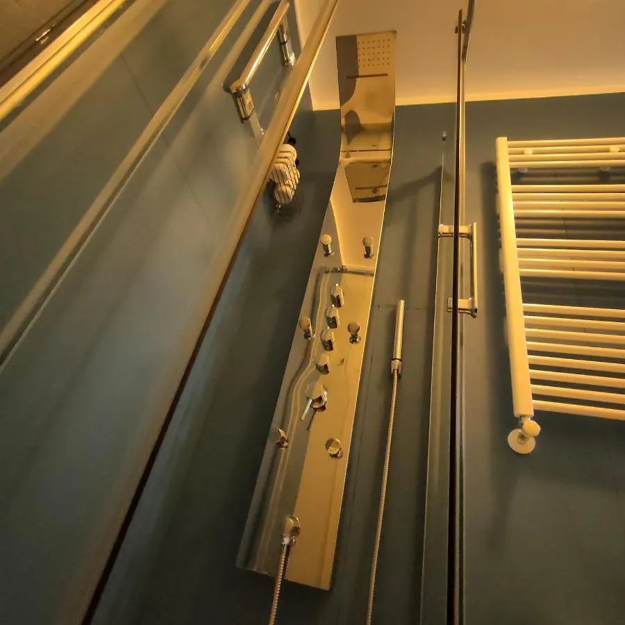 The 6Th Floor Hotel Rome
