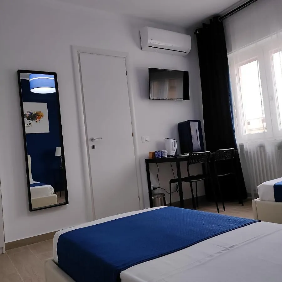 Gasthuis The 6Th Floor Hotel Rome