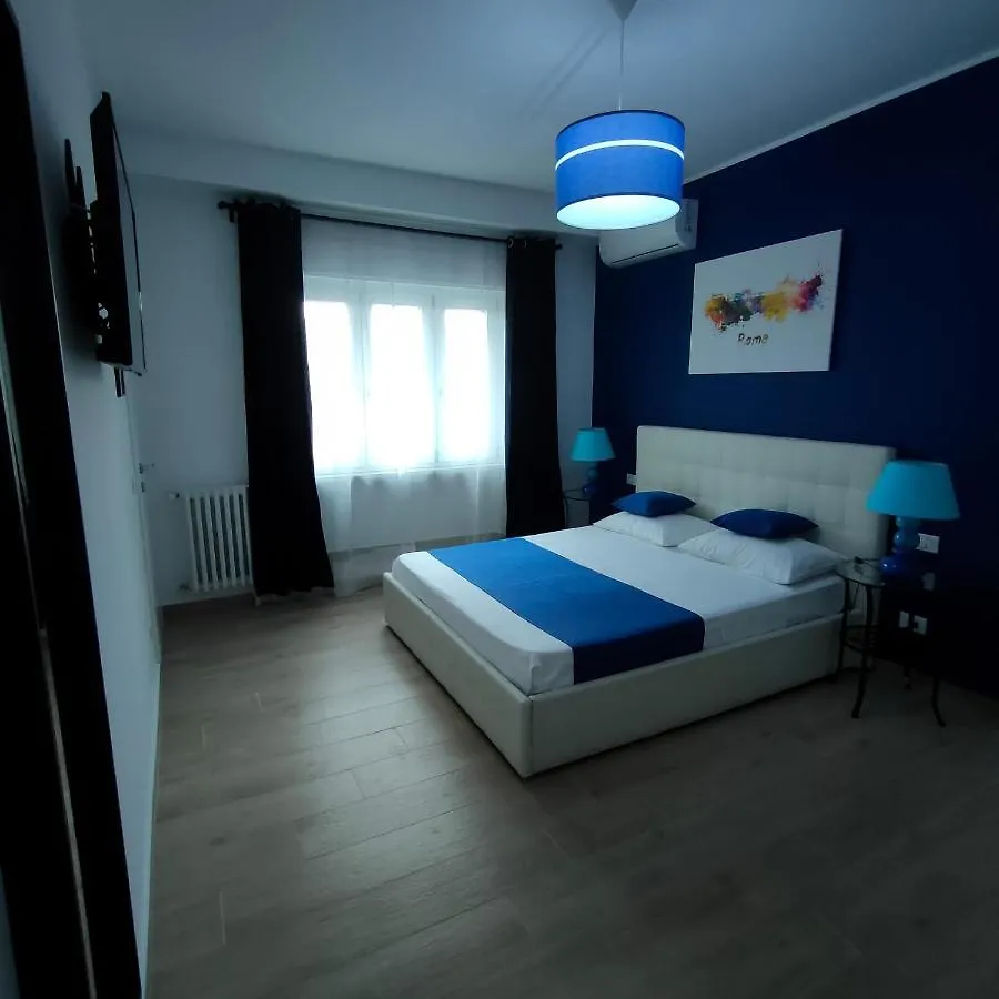 Hotel The 6Th Floor Rzym Pensjonat