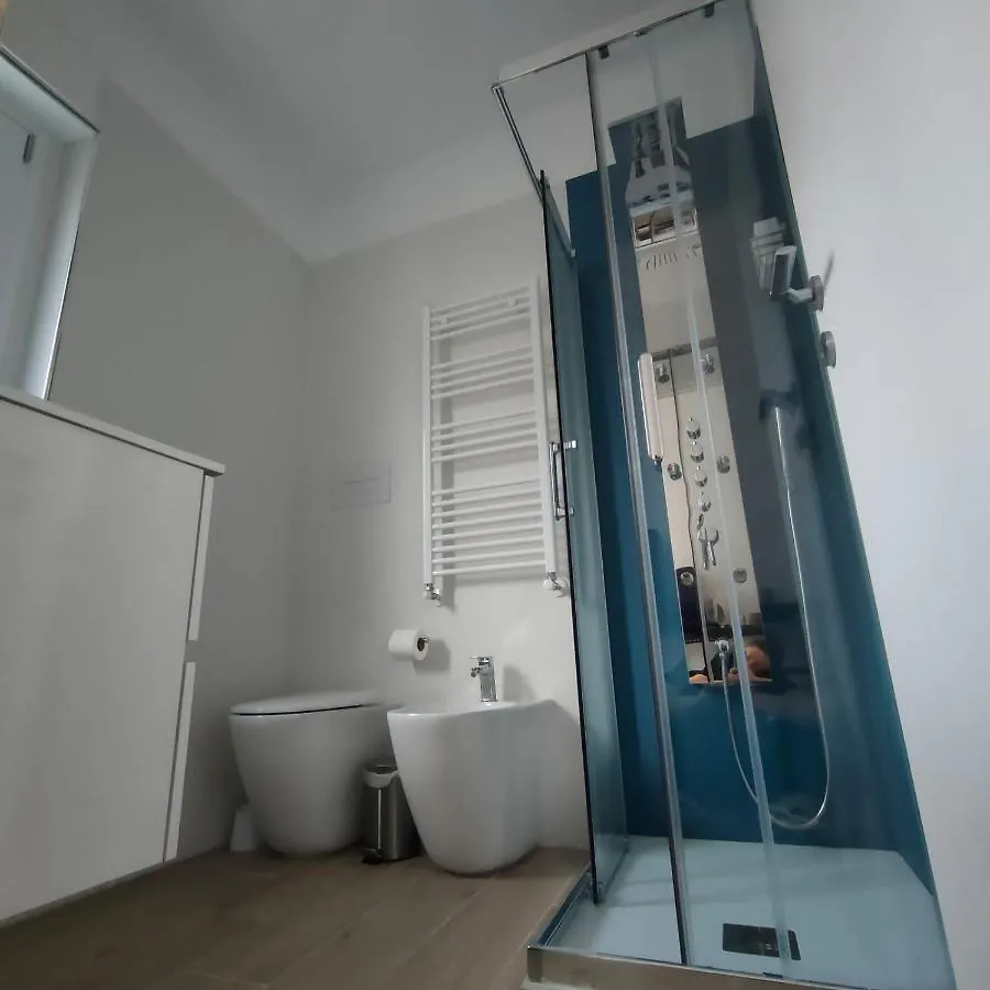 The 6Th Floor Hotel Rome Italië