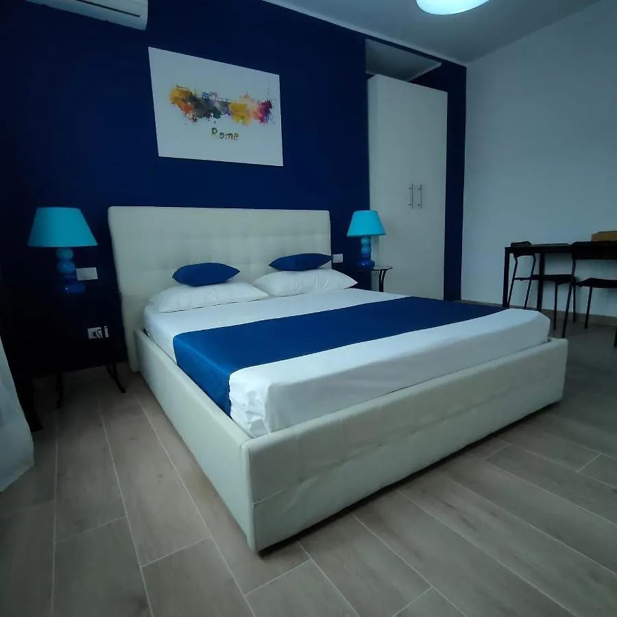 Hotel The 6Th Floor Rzym