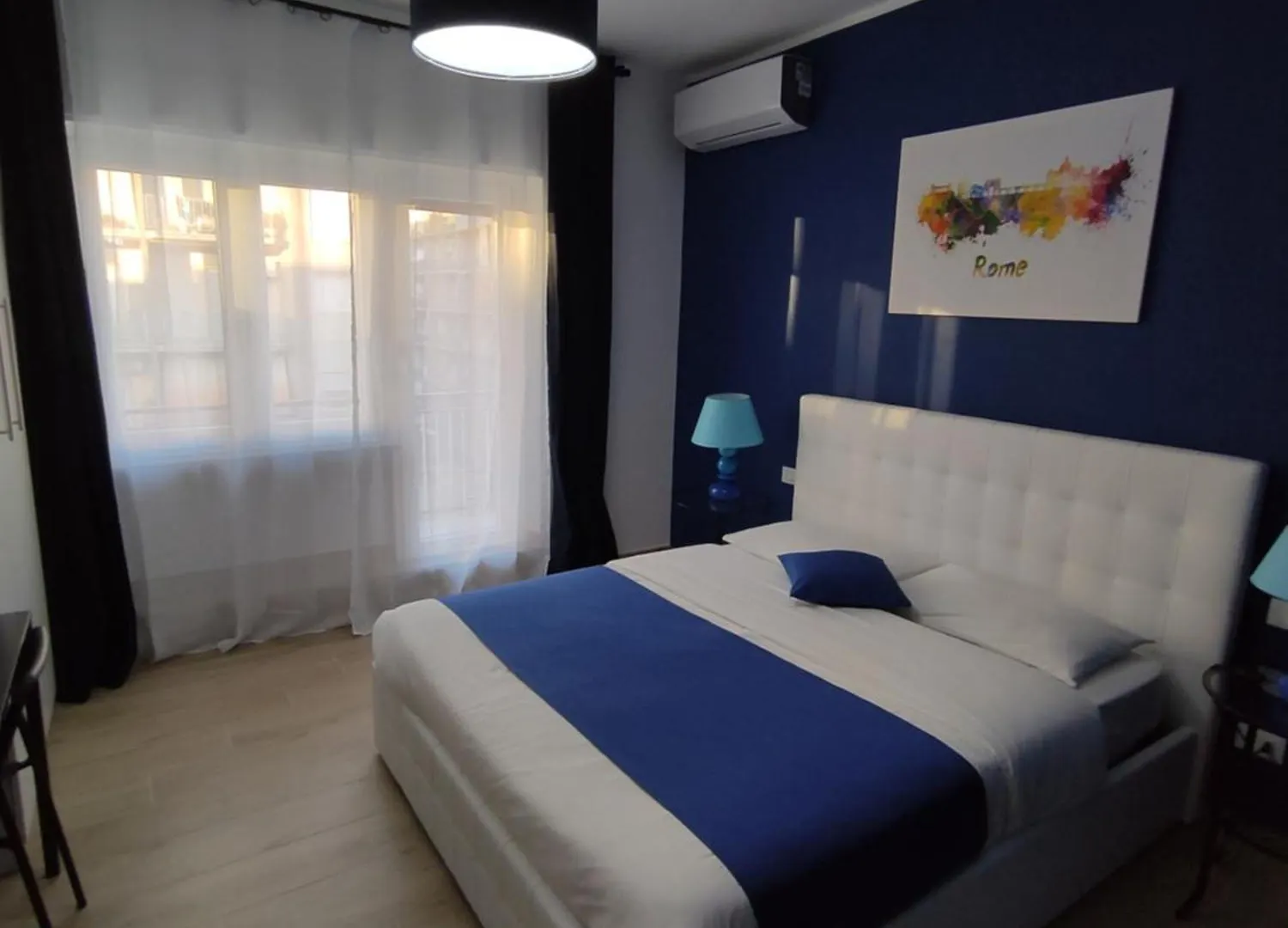 Guest house The 6Th Floor Hotel Rome