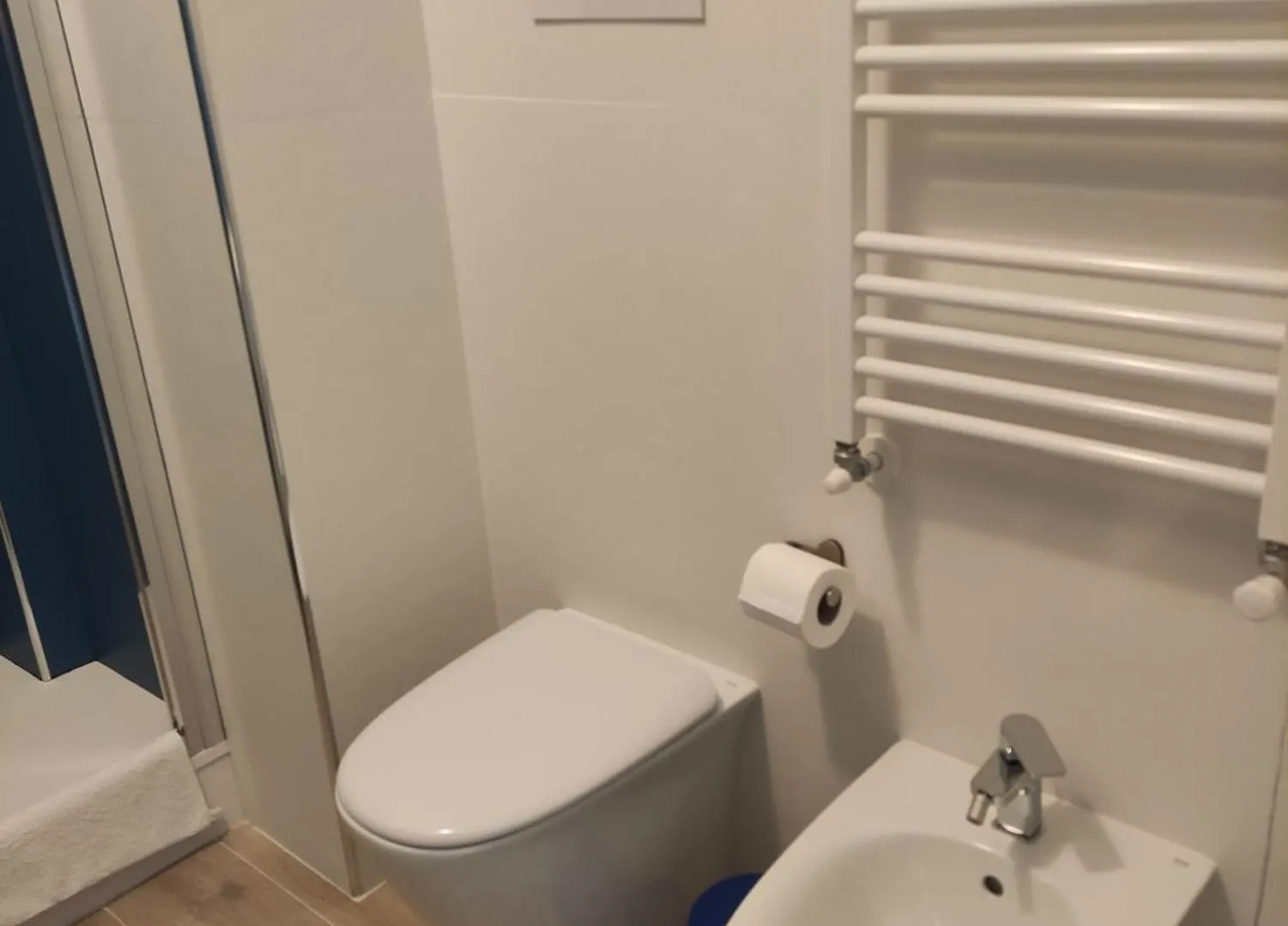 Pensjonat Hotel The 6Th Floor Rzym