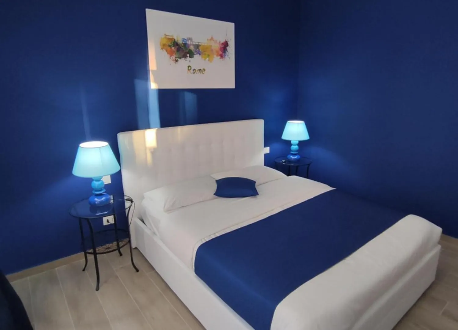 Pensjonat Hotel The 6Th Floor Rzym