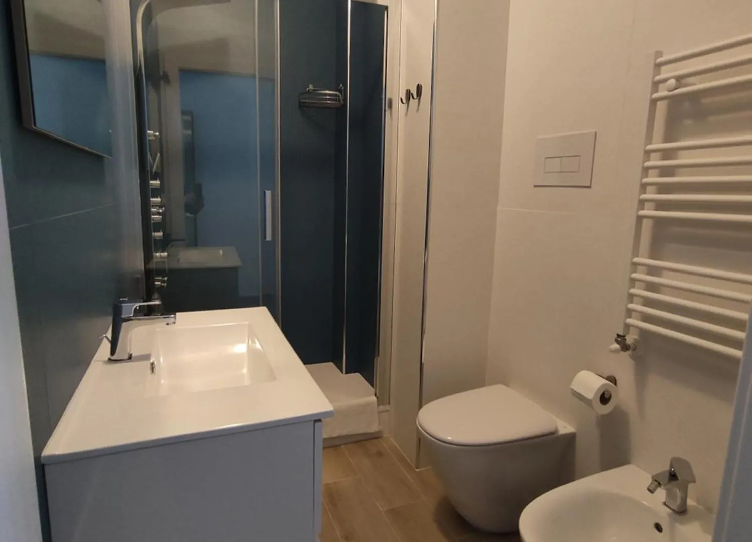 Gæstehus The 6Th Floor Hotel Rom Italien