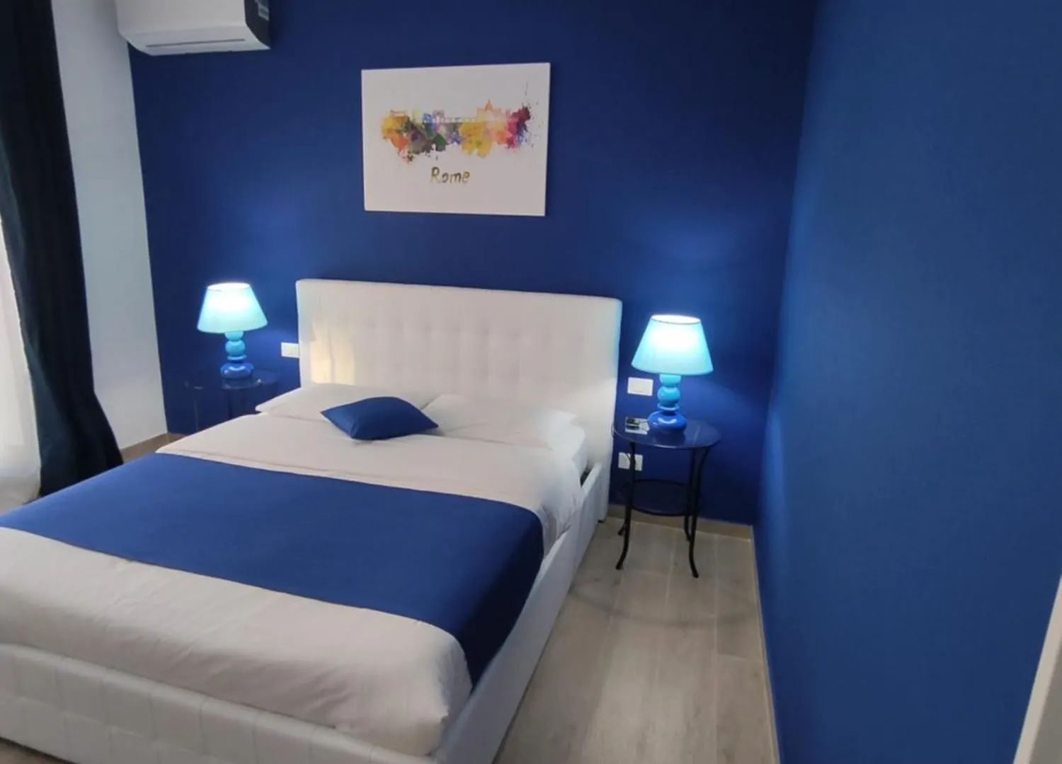 The 6Th Floor Hotel Rome Italy