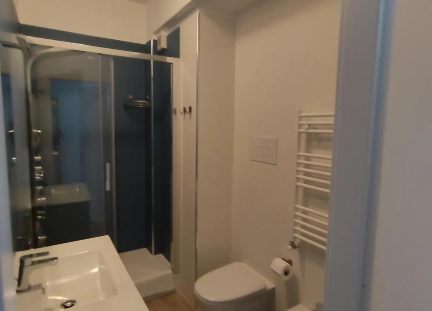 Hotel The 6Th Floor Rzym Pensjonat
