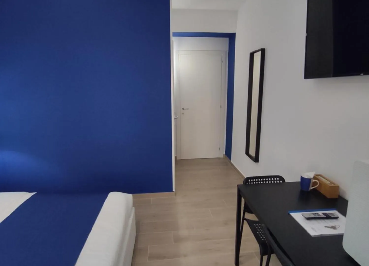 The 6Th Floor Hotel Rom Italien