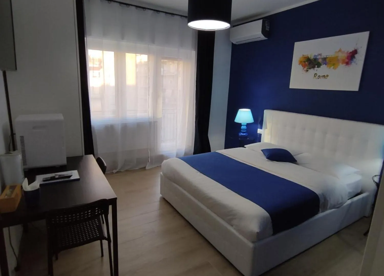 Gasthuis The 6Th Floor Hotel Rome Italië