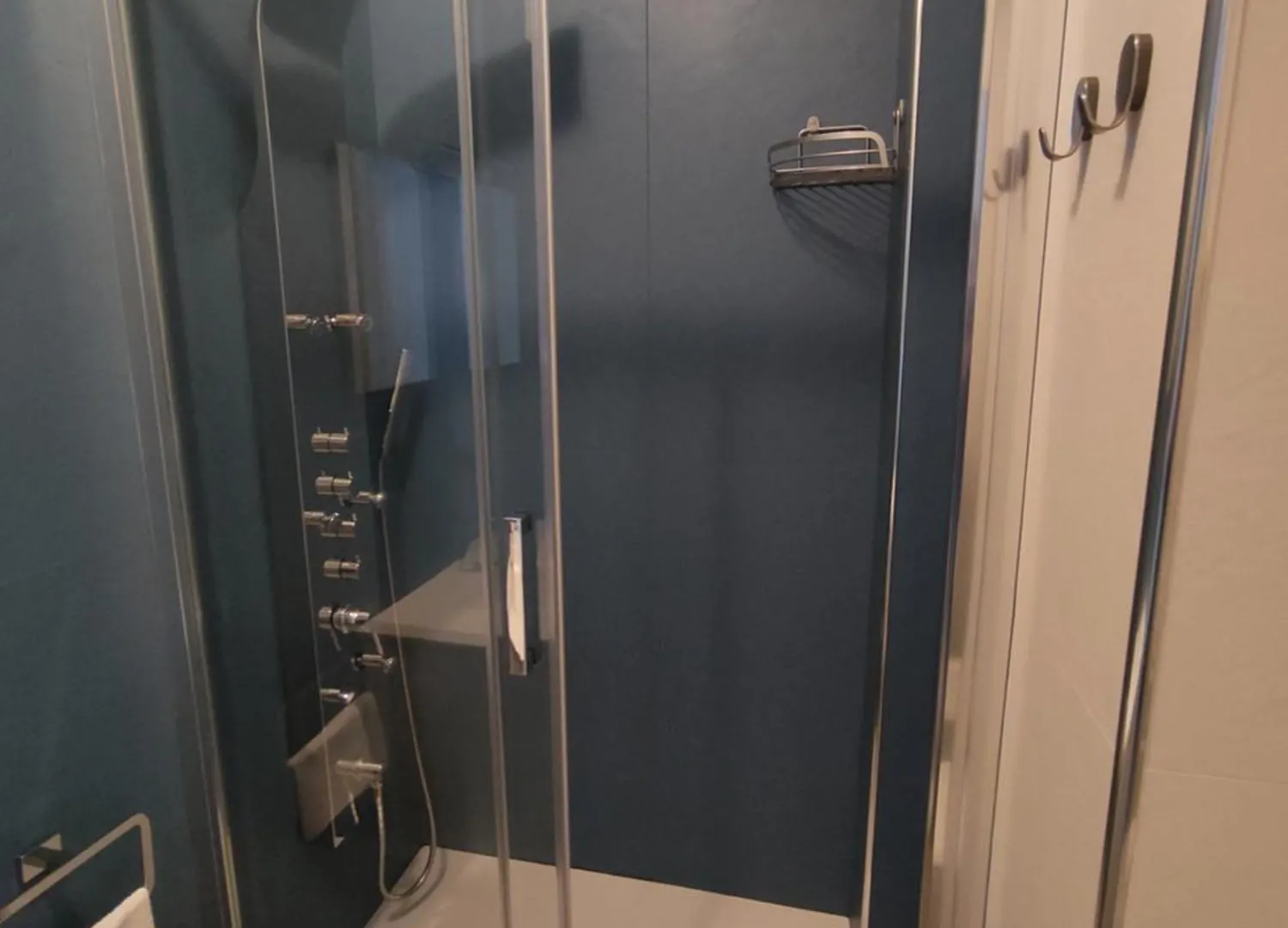 The 6Th Floor Hotel Rome Italy